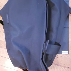 Cote & Ciel Isar L Eco Yarn Black